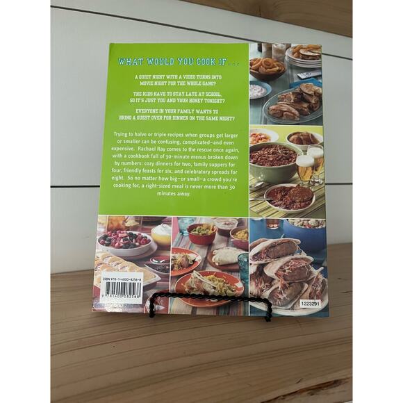 Rachel Ray (2,4,6,8 / 365 No Repeats) - Picture 5 of 6